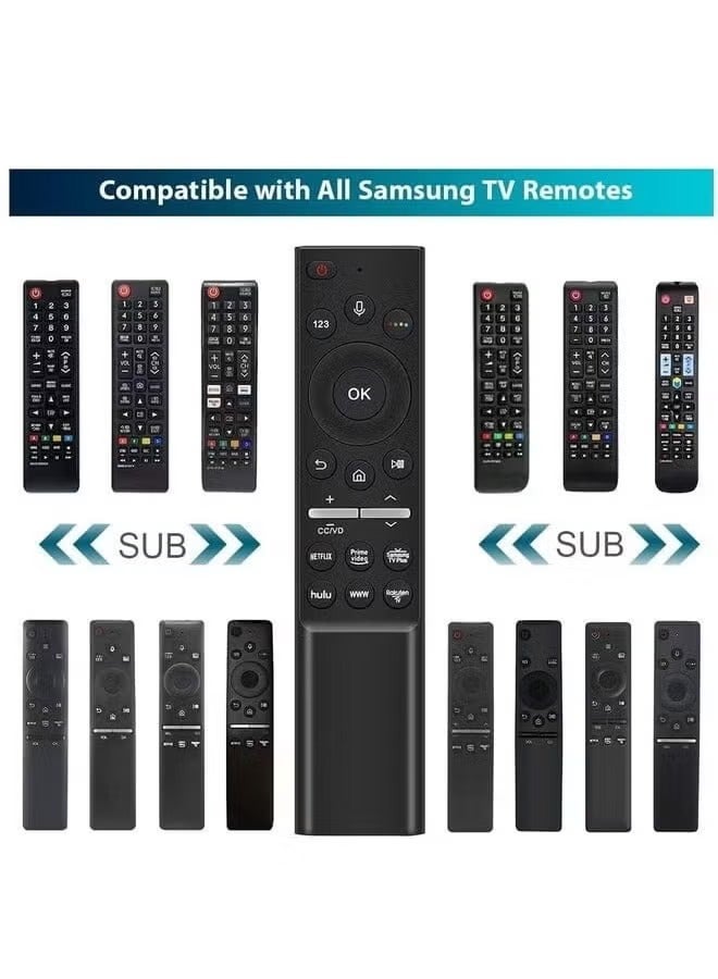 Zaboon Remote Control For samsung TV LCD LED Universal Remote Control - Image 2