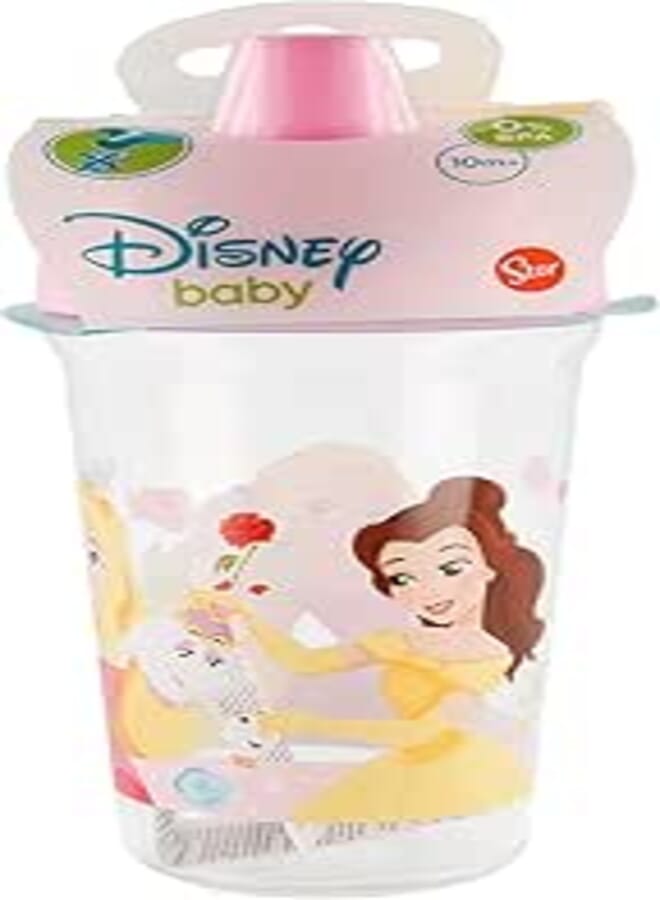 Disney baby Stor Toddler Easy Tumbler 295 ml | Disney Princesses True Full