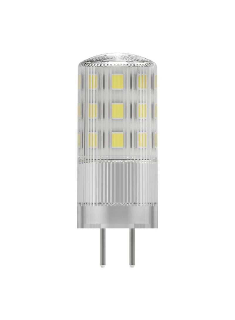Osram LED Para Pin Gy6.35 Bulb 320° 2.6W 2700K Warm White Dimmable- Pack of 10 - Image 2
