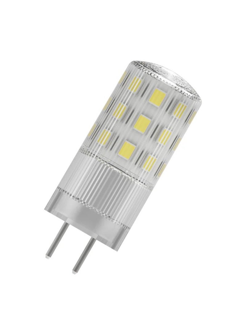 Osram LED Para Pin Gy6.35 Bulb 320° 2.6W 2700K Warm White Dimmable- Pack of 10 - Image 3