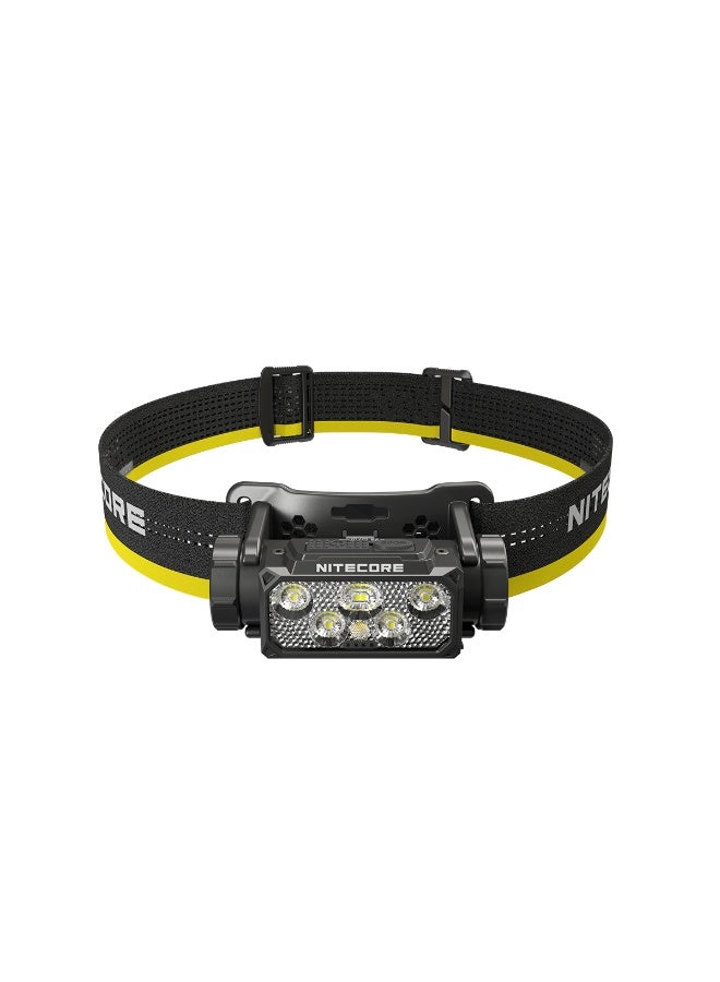 Nitecore HC60 UHE Headlamp - Image 1