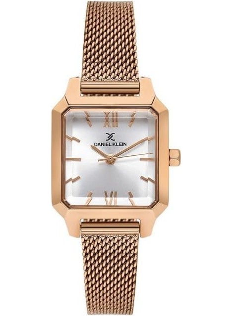 DANIEL KLEIN - DKE.1.10791-5 Women's Wristwatch - Image 1