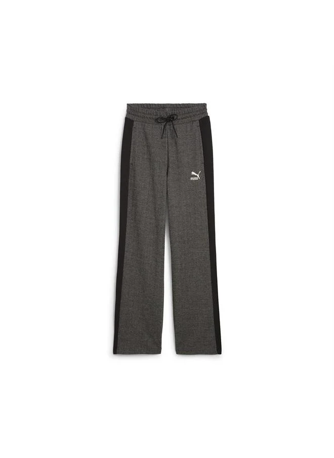 Puma T7 High Waist Track Pants Women