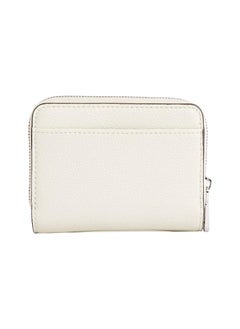 Calvin Klein Jeans Monogram Zip Around Wallet  - Image 2