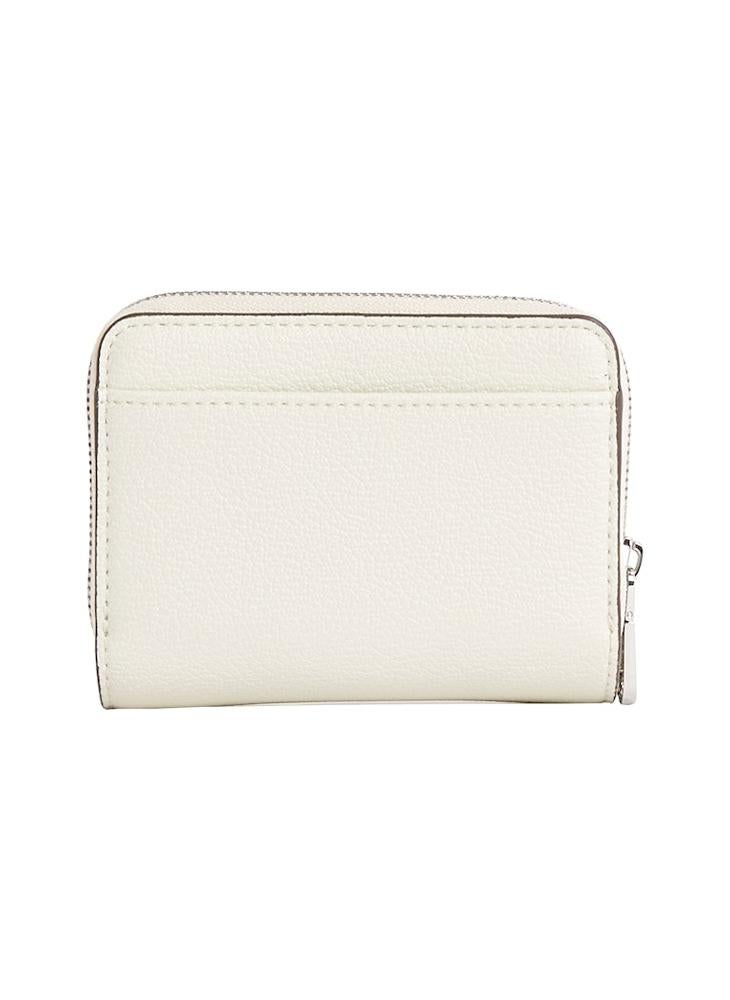 Calvin Klein Jeans MONOGRAM MEDIUM ZIP WALLET  - Image 2