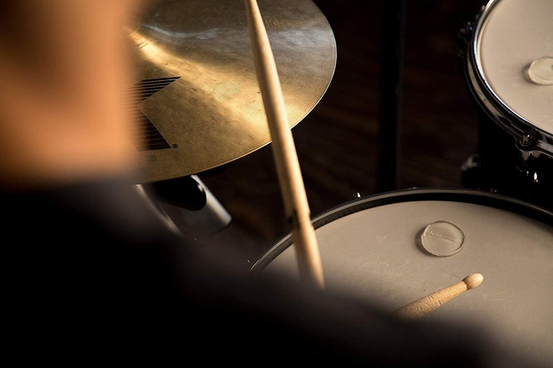 Hellery Drumdots - Drum Dampening Control that Reduces the Over-Ring Without Changing the Tone of your Drum (1 6Pack, 1 4Pack) - Image 5