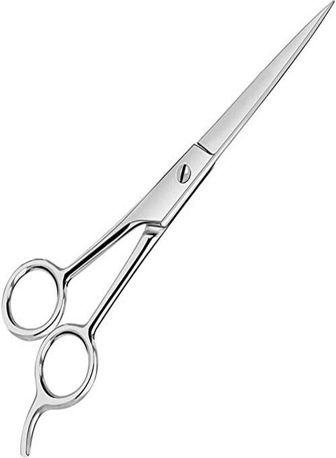 GRETHE Hair Cutting Scissors haircut barbers tool Professional Salon Hair Shears Hairdressing Styling Tools size 6.5 inch - Image 1