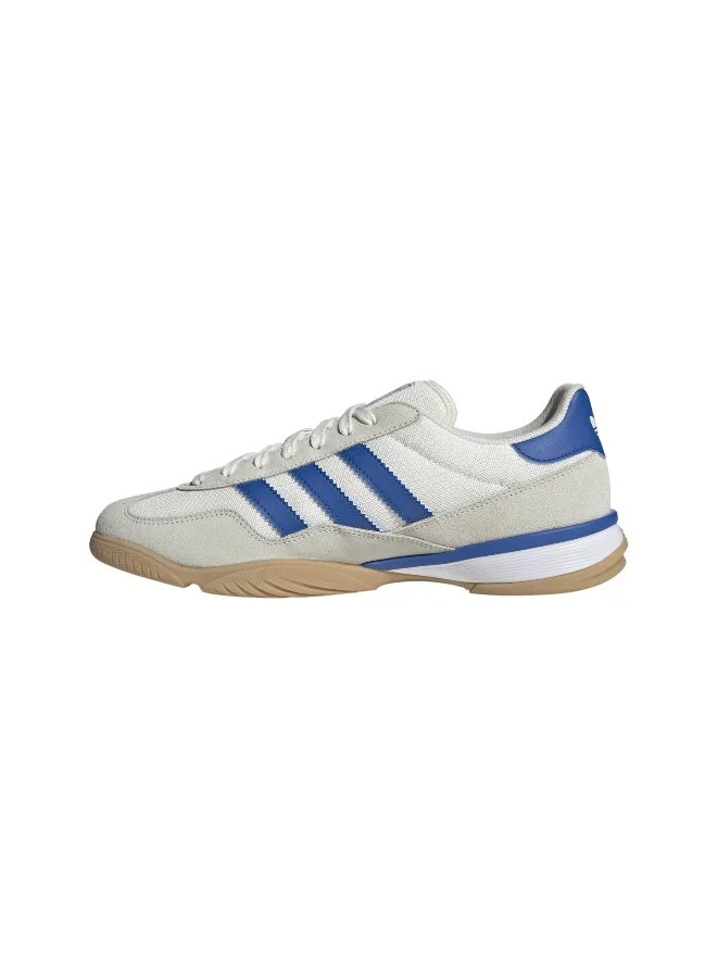 Adidas Adidas GAZELLE SALA White CASUAL Trainers FOR MEN & WOMEN 13.5