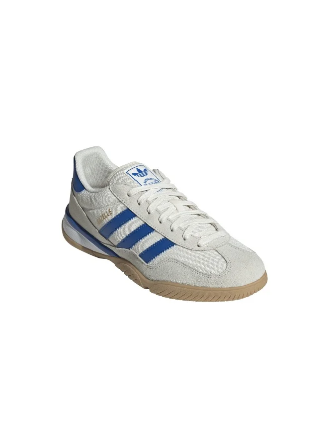 Adidas Adidas GAZELLE SALA White CASUAL Trainers FOR MEN & WOMEN 13.5