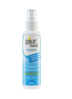 pjur med Clean Spray 100 ml 