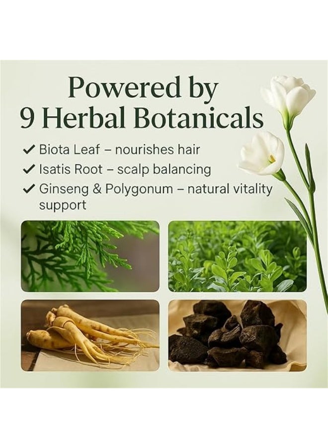 Nature Seven Green Shampoo Bar - Image 3