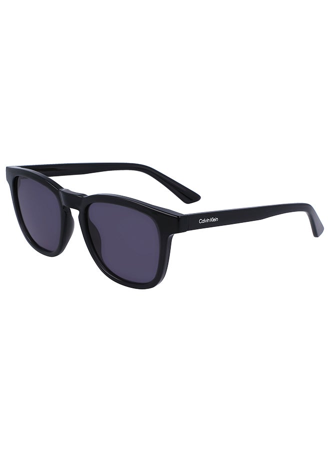 Men's Rectangular Sunglasses - CK23505S-059-5219 - Lens Size: 52 Mm - pzsku/ZED3D4D98C58D854C6678Z/45/_/1700581012/bee7a92e-c0eb-484c-8f46-e9f63cb2a28e