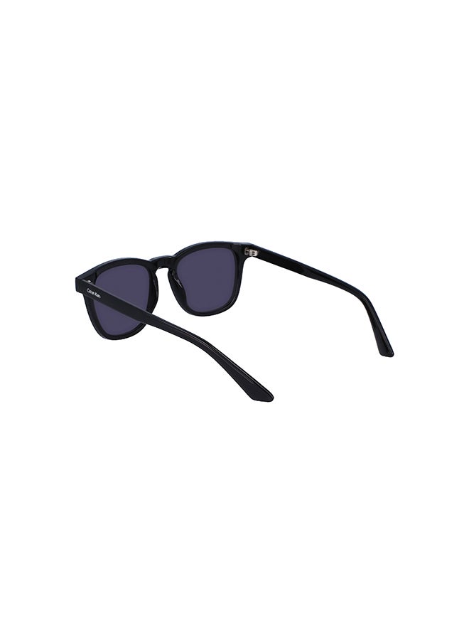 Men's Rectangular Sunglasses - CK23505S-059-5219 - Lens Size: 52 Mm - pzsku/ZED3D4D98C58D854C6678Z/45/_/1700581013/fa312be0-030a-43e2-b3a3-22a9972907c1