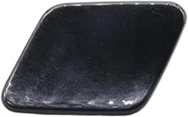 Wivplex Front Headlamp Washer Nozzle Cover Cap for BMW 1 Series - Image 1