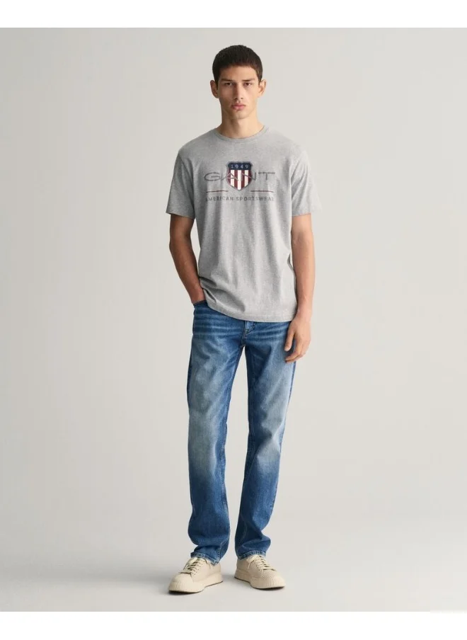 GANT Gant Archive Shield T-Shirt