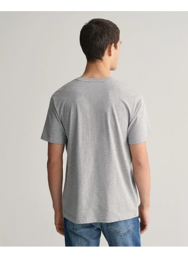 GANT Gant Archive Shield T-Shirt