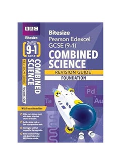 BBC Bitesize Edexcel GCSE (9-1) Combined Science F  - Image 3