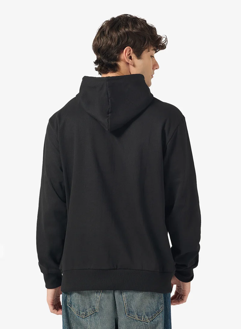 سفنتي فايف هودي واسع