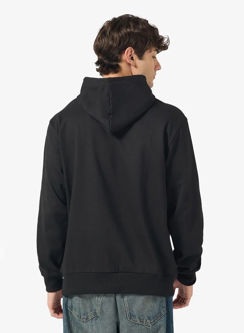 سفنتي فايف هودي واسع