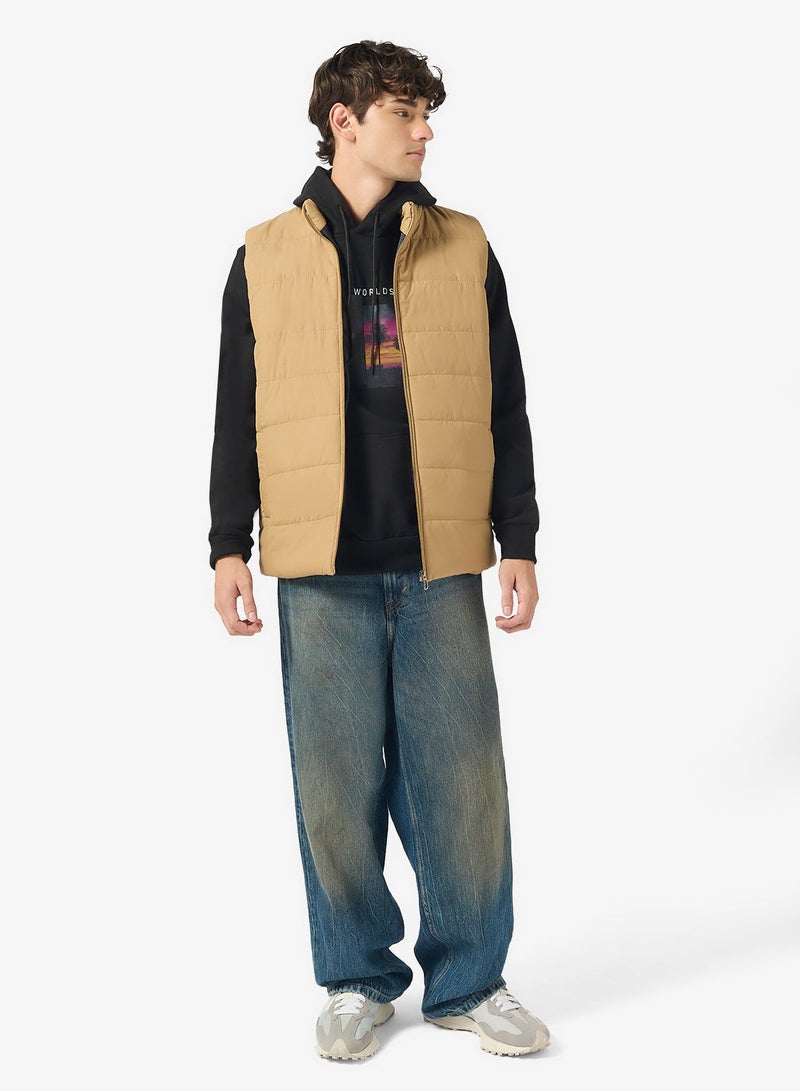 Seventy Five Graphic Pullover Oversize Hoodie - Image 4