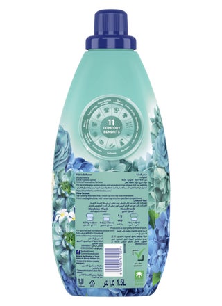 Concentrated Fabric Softener Blue Love Pak Of 2 - view 3
