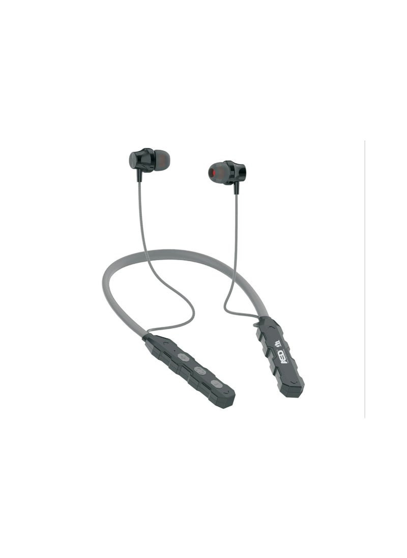 ASD - Wireless Magic Neckband ASD-24 - Image 1