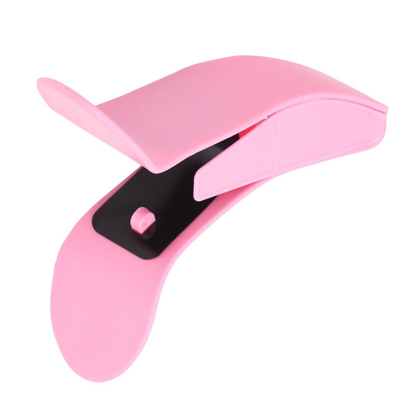 Buttock Trainer Hip Clip Exerciser Postpartum Private Parts Training Leg Clip Toolpink - Image 3