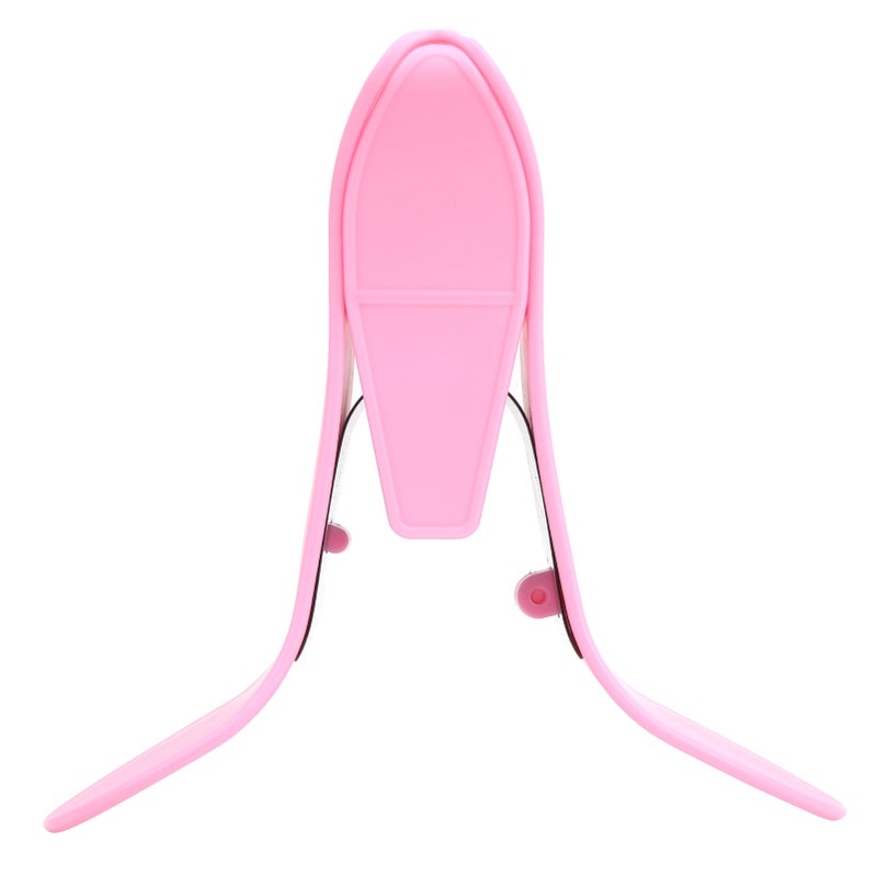 Buttock Trainer Hip Clip Exerciser Postpartum Private Parts Training Leg Clip Toolpink - Image 5
