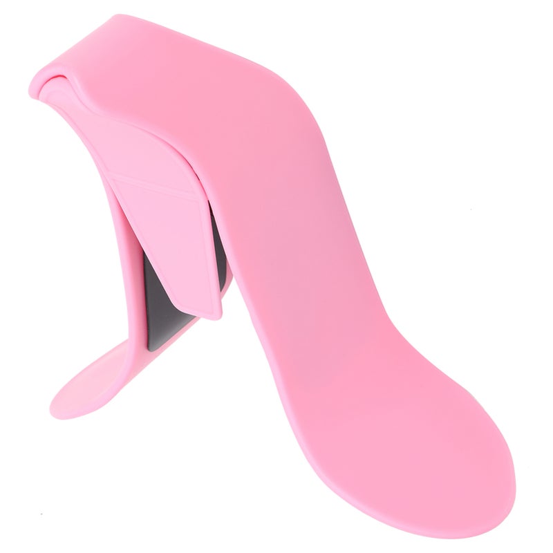 Buttock Trainer Hip Clip Exerciser Postpartum Private Parts Training Leg Clip Toolpink - Image 2