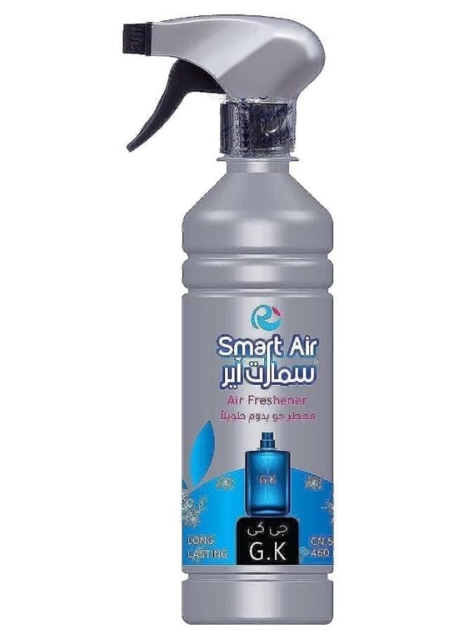 Smart Air JK Spray 460ml  - Image 1