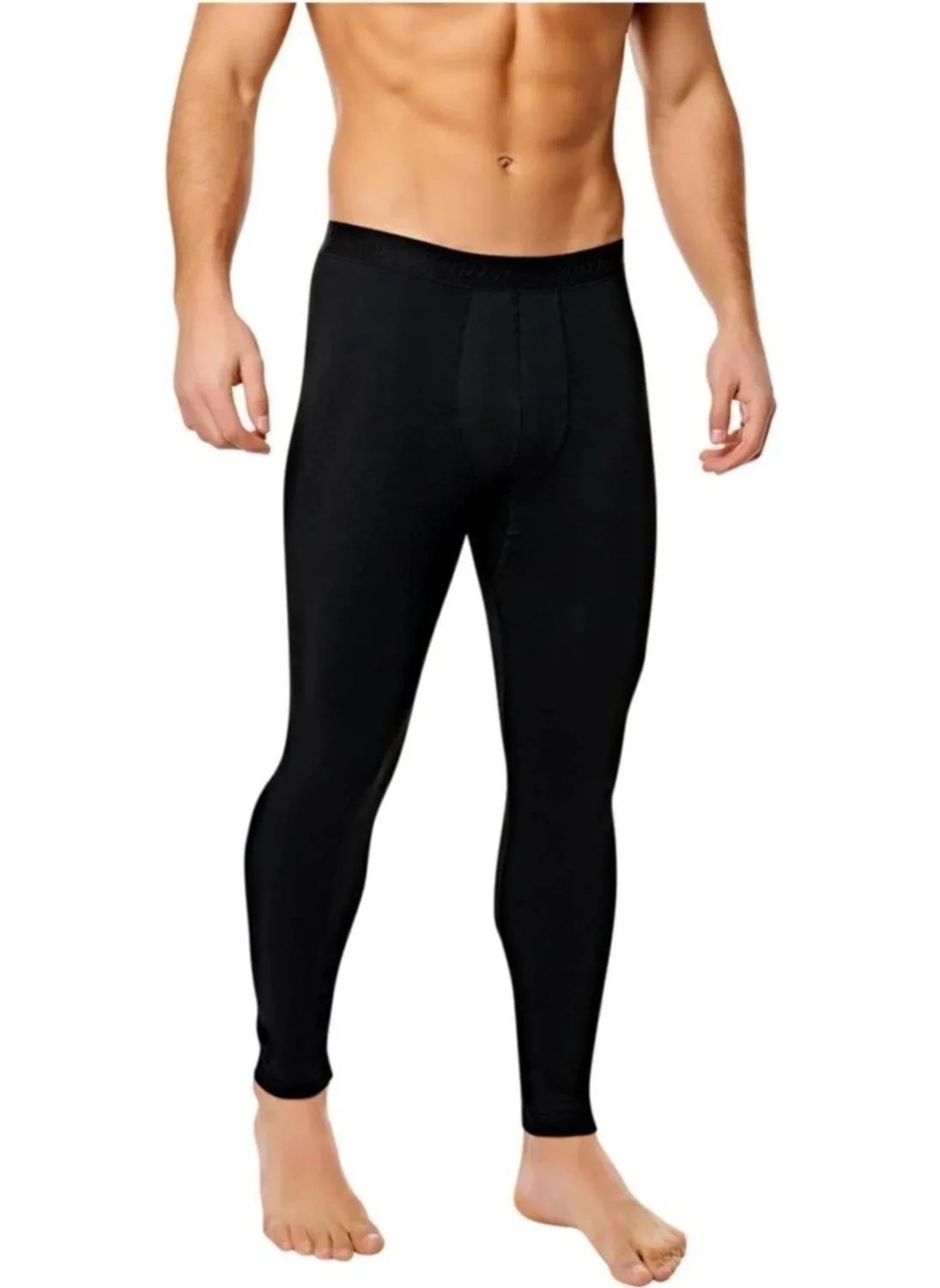 Tutku Passion Men's Thermal Tights Underwear 0125 - 2 Pieces