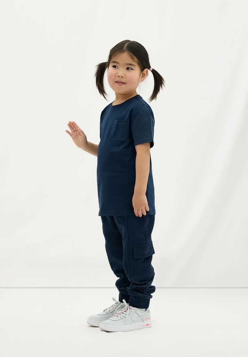 LES BENJAMINS  SHORT SLEEVE TEE 402  | Best Price UAE