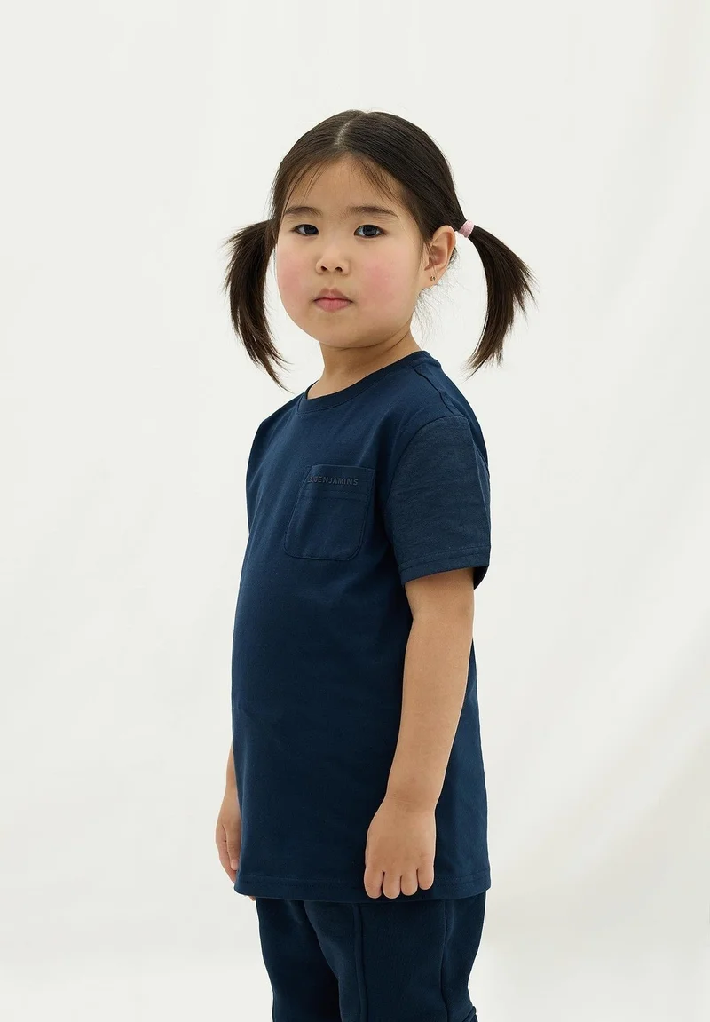 LES BENJAMINS  SHORT SLEEVE TEE 402  | Best Price UAE