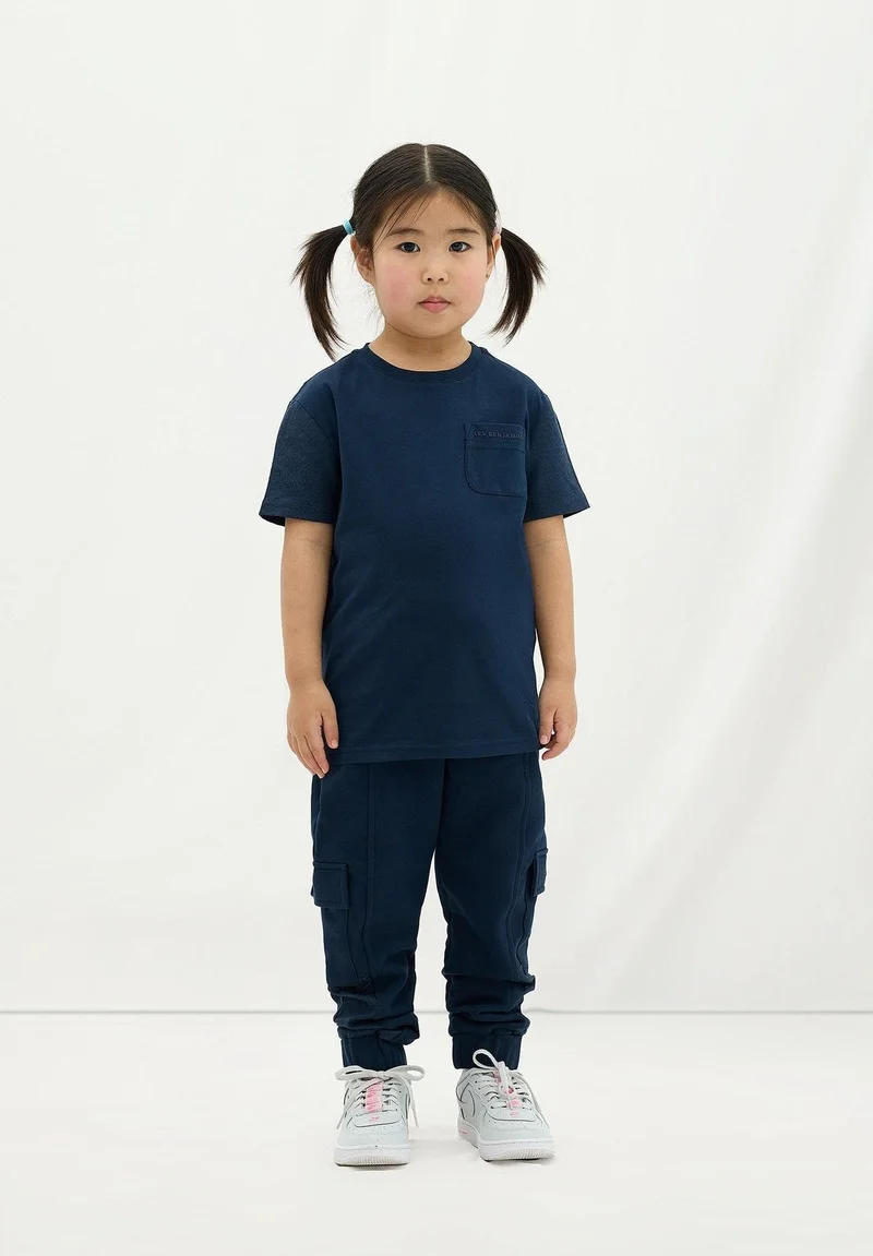 LES BENJAMINS SHORT SLEEVE TEE 402