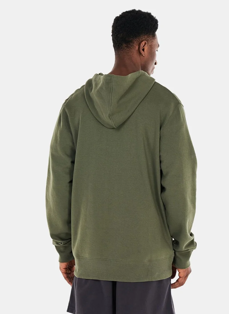 نيو بالانس Men's Classic Core Jacket