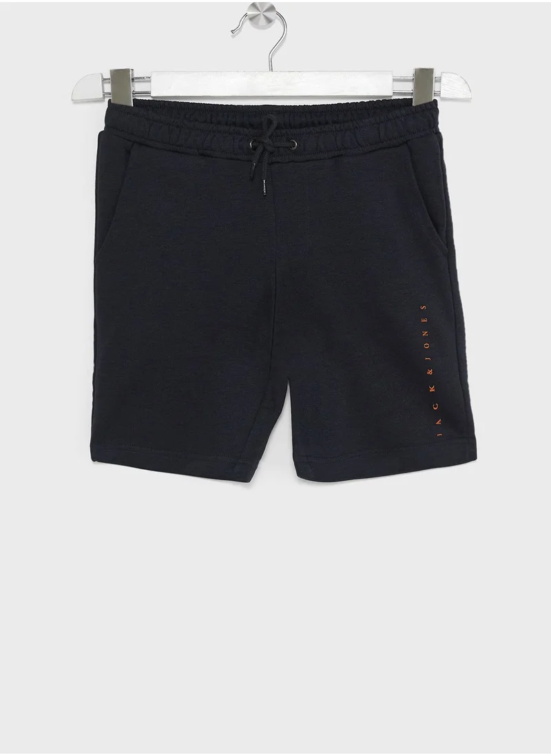 Jack & Jones Junior Youth Essential Shorts