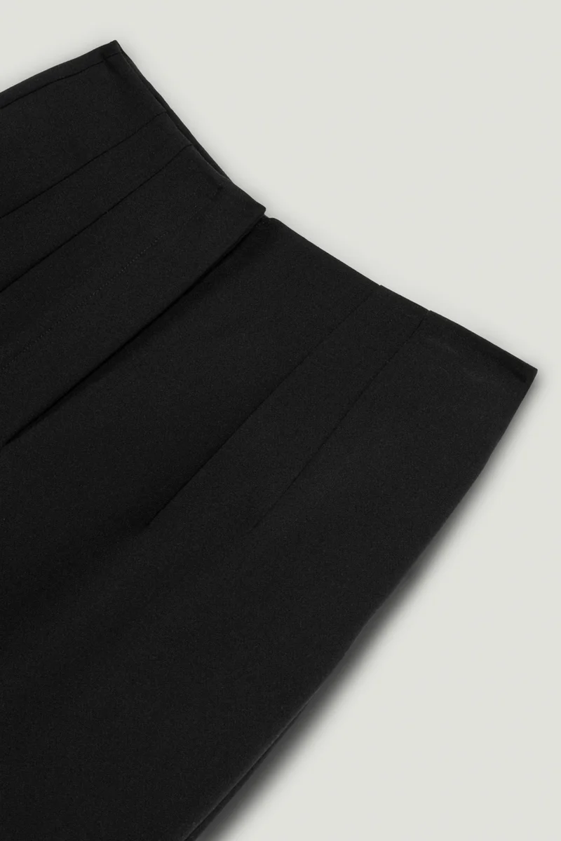 Nocturne  Sculpt Cigarette Trousers for Women | Best Price UAE
