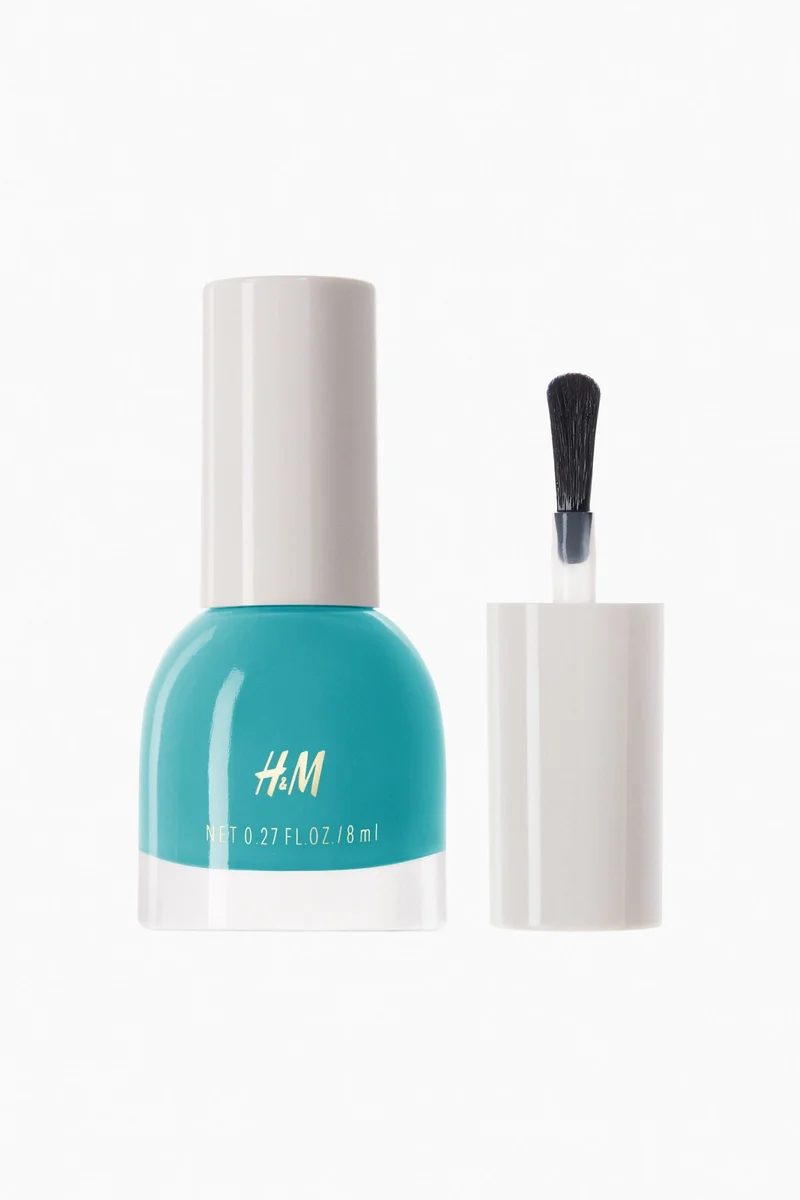 H&M Nail polish