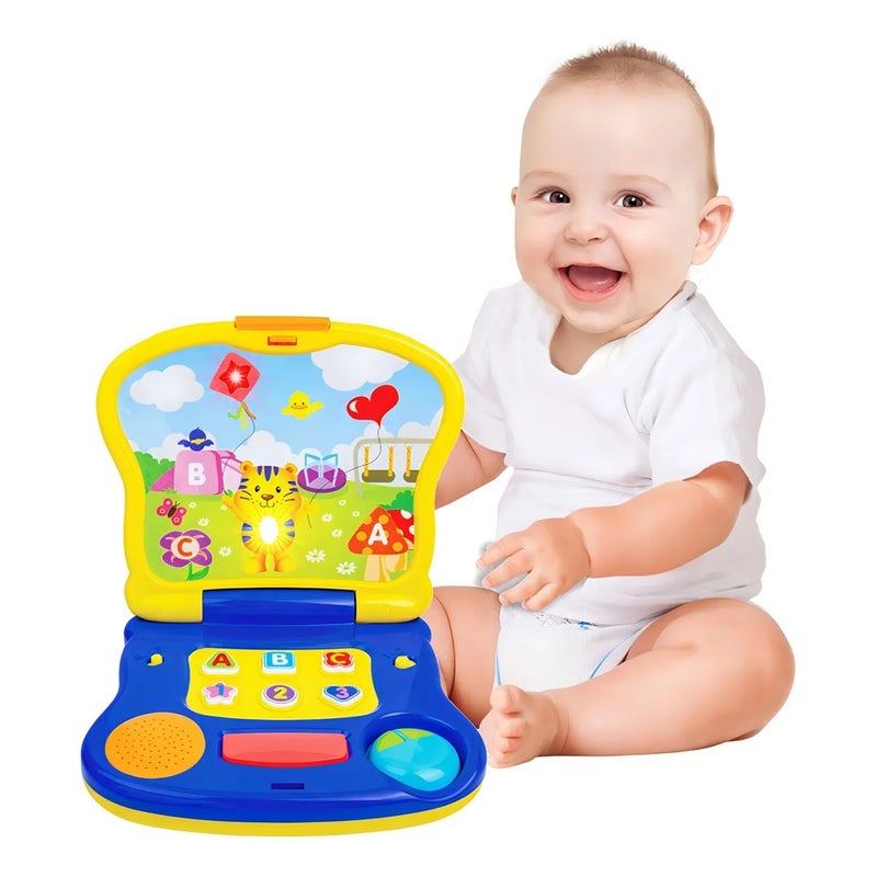 Winfun - Tiger Educational Laptop - 008078 - Image 4
