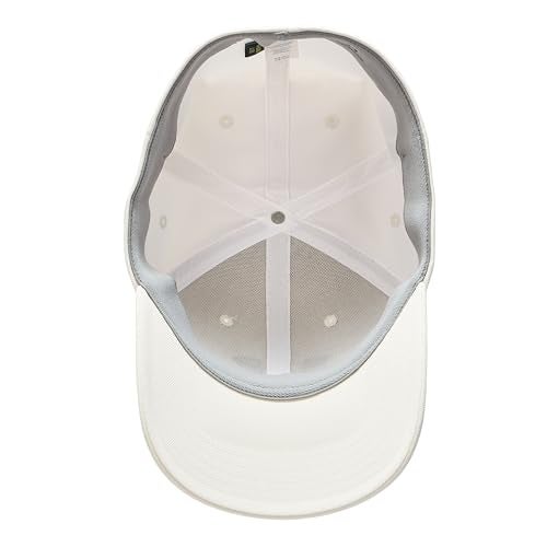Under Armour Men's Blitzing Cap Stretch Fit, (279) Stone / / Silica Green, Large/X-Large - Image 3