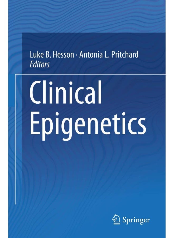 Clinical Epigenetics