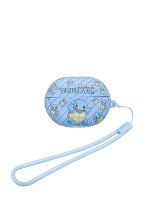For HuaweiFreebuds Pro3/2 Wireless Bluetooth Headset Cartoon Creative Se3/4i/5i/Pro Soft-Color:Soft Shell Lanyard-turtle-Model:Universal For HuaweiFreebuds Pro3/pro4 (protective Case) - pzsku/ZED3E3E3BA51182D052E2Z/45/1746207625/271a1063-e58a-40f1-b0fe-e02ae7c5c82f
