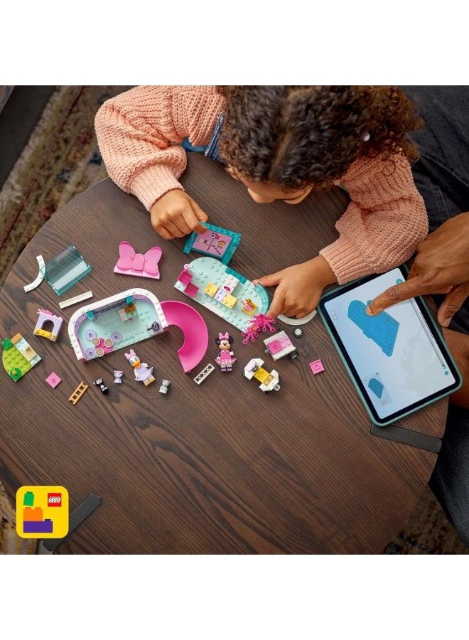 LEGO Minnie'S Pet Hotel 6526262/43274 - Image 4