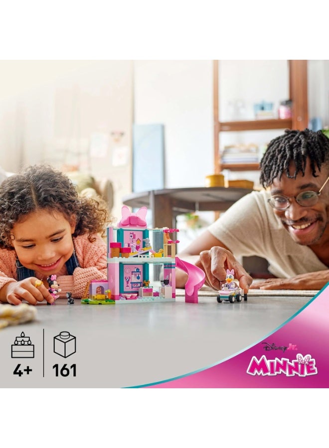 LEGO Minnie'S Pet Hotel 6526262/43274 - Image 5