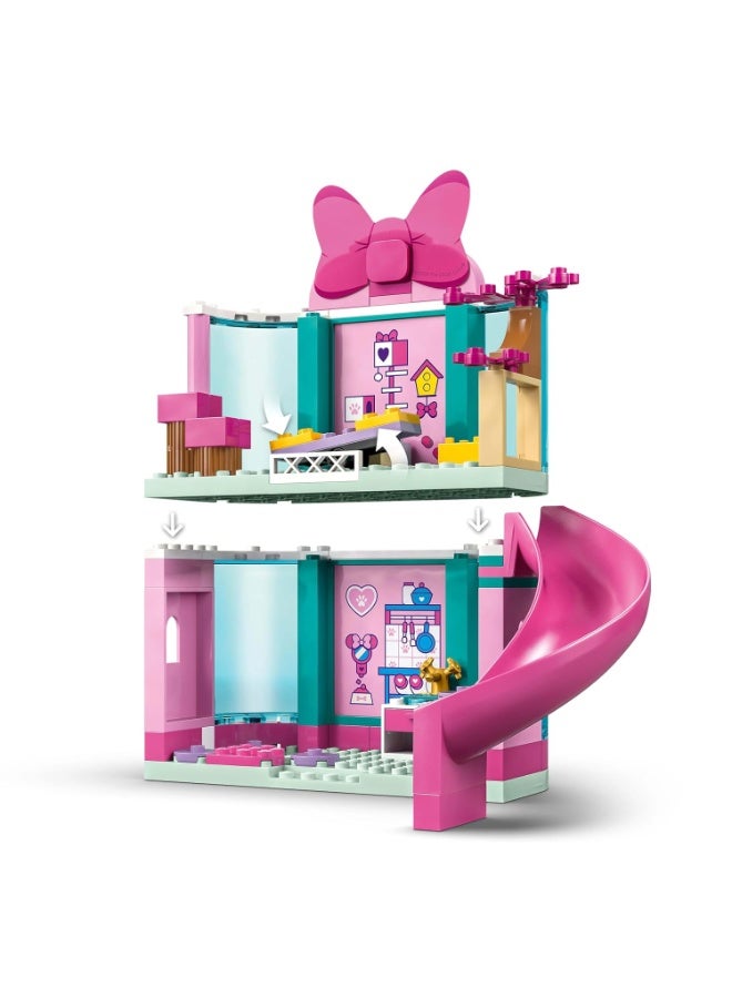 LEGO Minnie'S Pet Hotel 6526262/43274 - Image 3