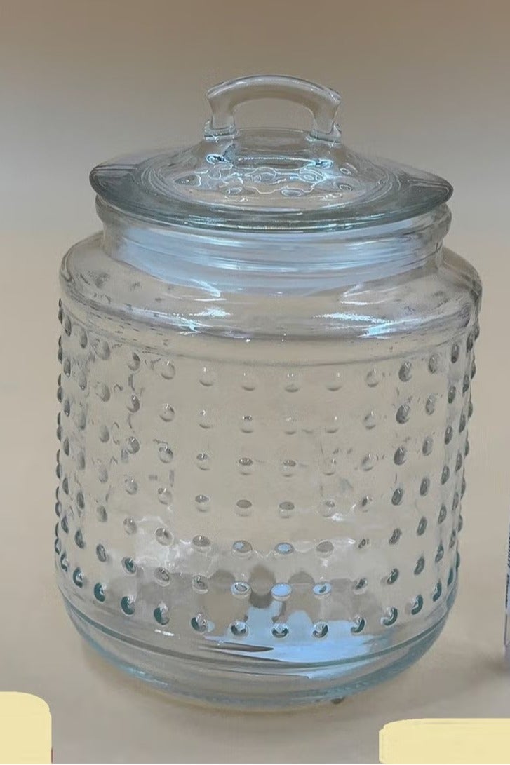 برطمان زجاجي
