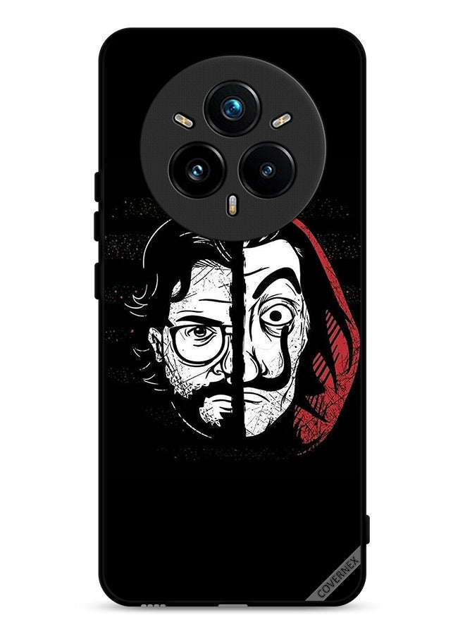 Covernex Realme 14 Pro Plus 5G Protective Case Cover Professor