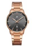 كينيث سكوت Rose Gold