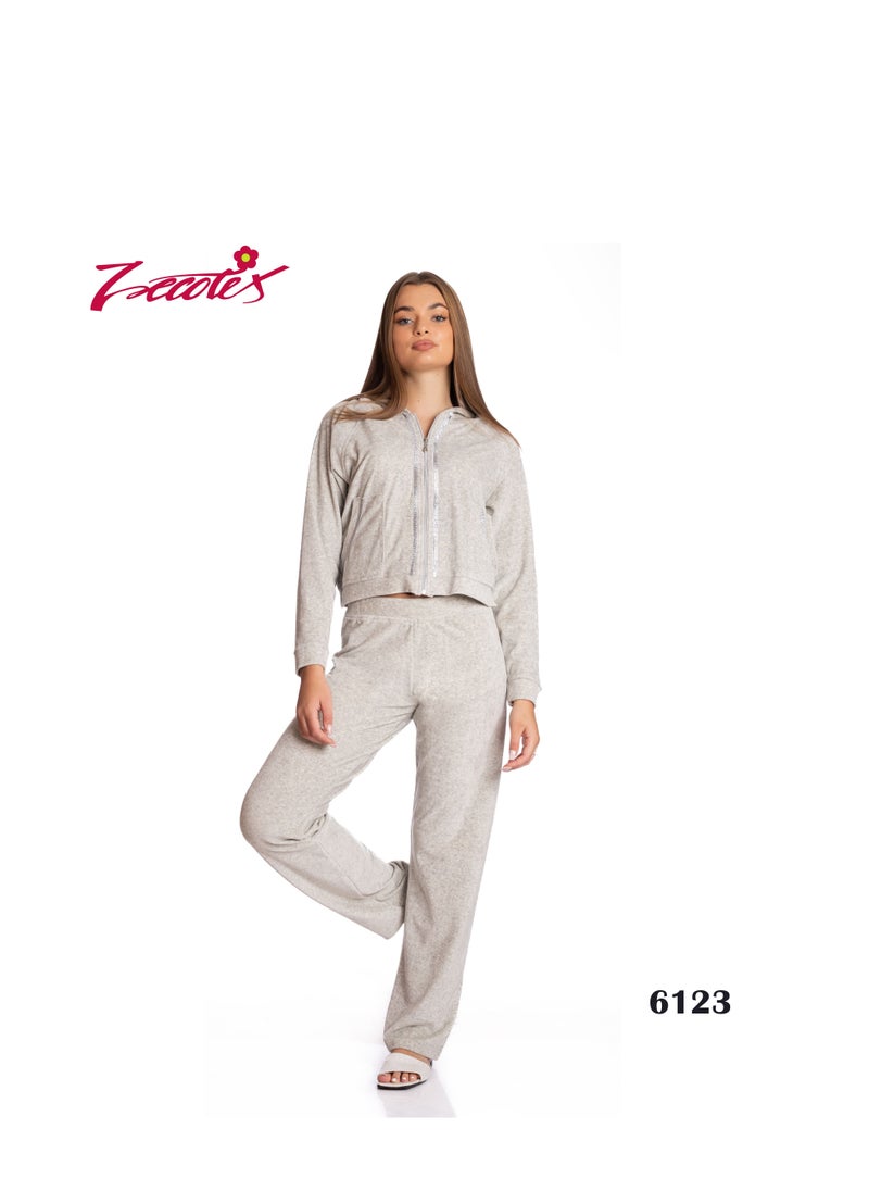 zecotex  - wonderful winter pajamas like you - Image 1