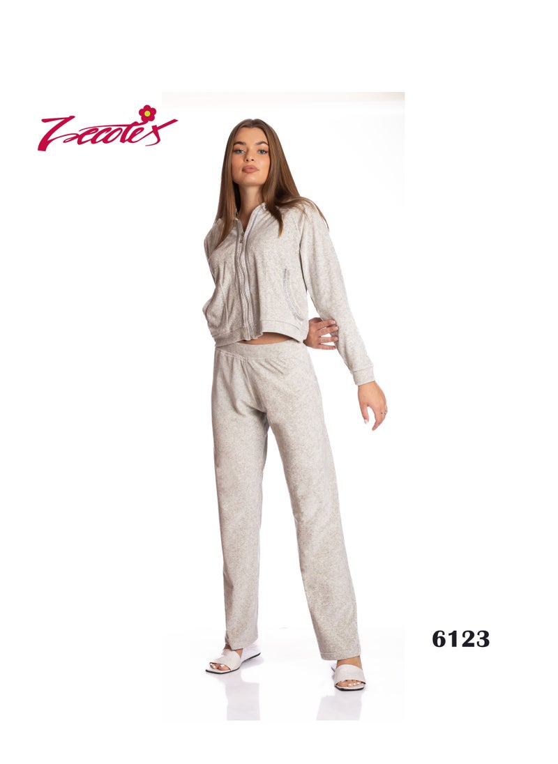 zecotex  - wonderful winter pajamas like you - Image 1